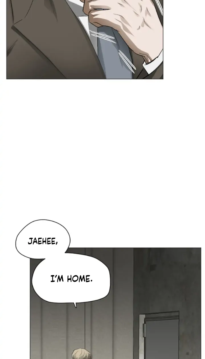 Good Hunter & Bad Prey Chapter 3 page 97 - 