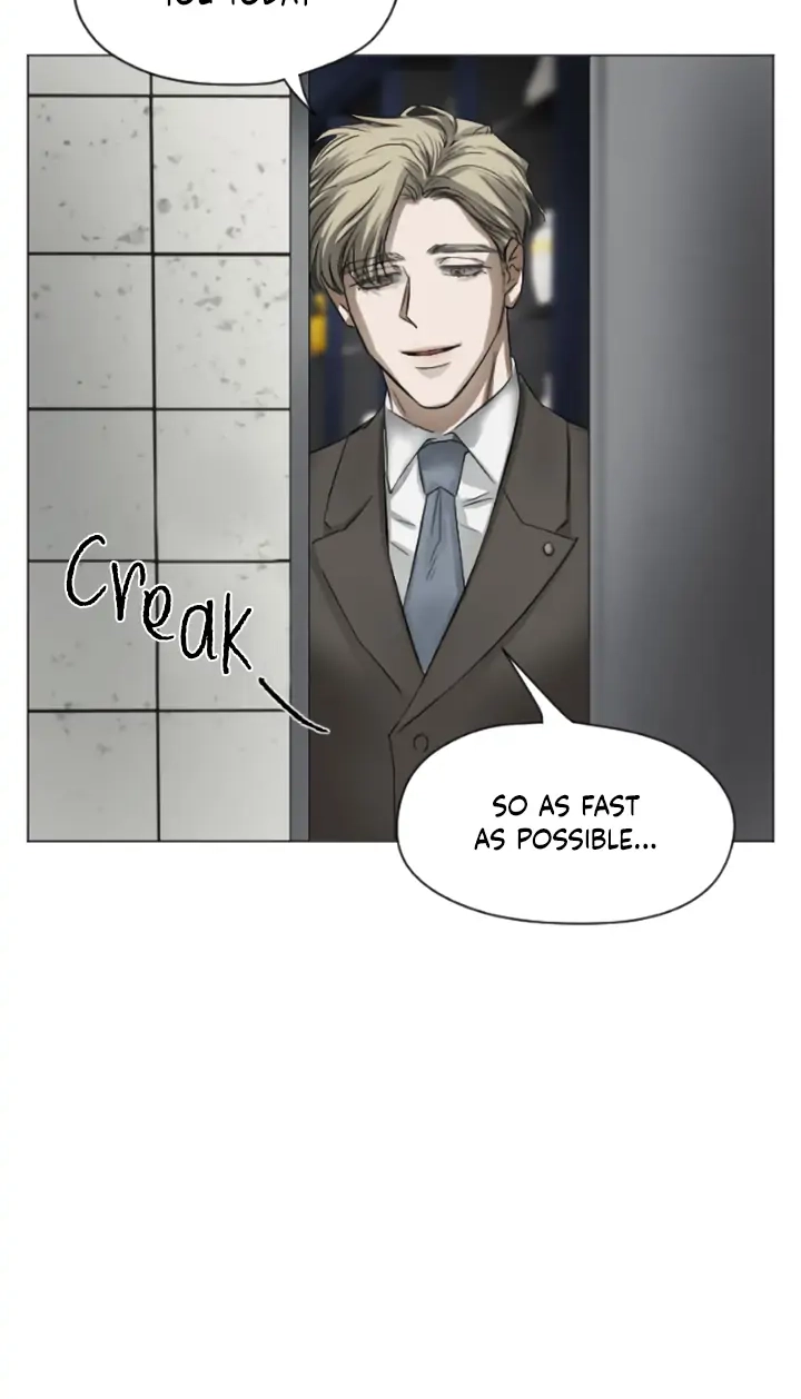 Good Hunter & Bad Prey Chapter 3 page 99 - 