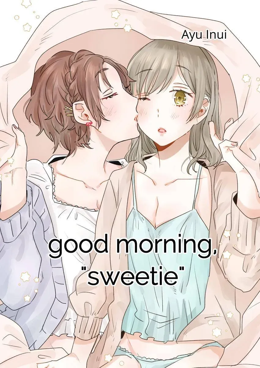 Good Morning, "Sweetie" Chapter 0 page 1 - 