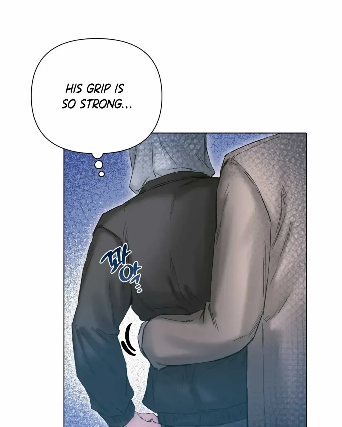 Good Night, Sweet Dream Chapter 1.2 page 24 - 