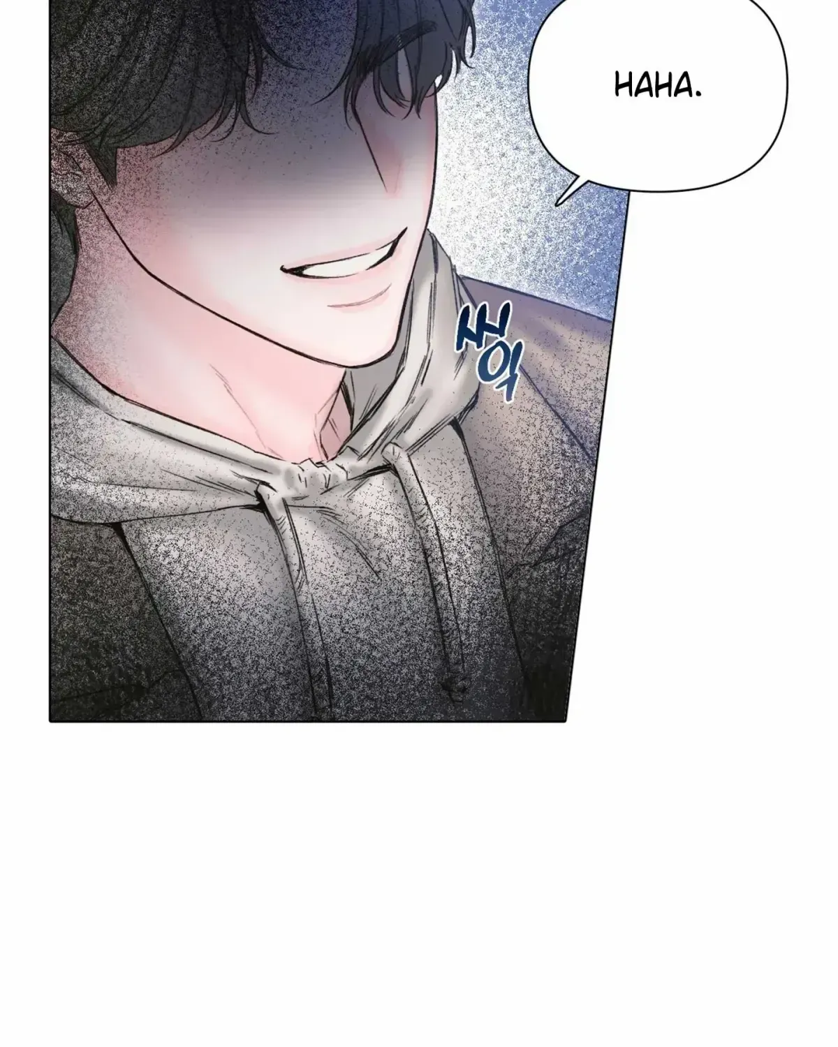 Good Night, Sweet Dream Chapter 1.2 page 26 - 