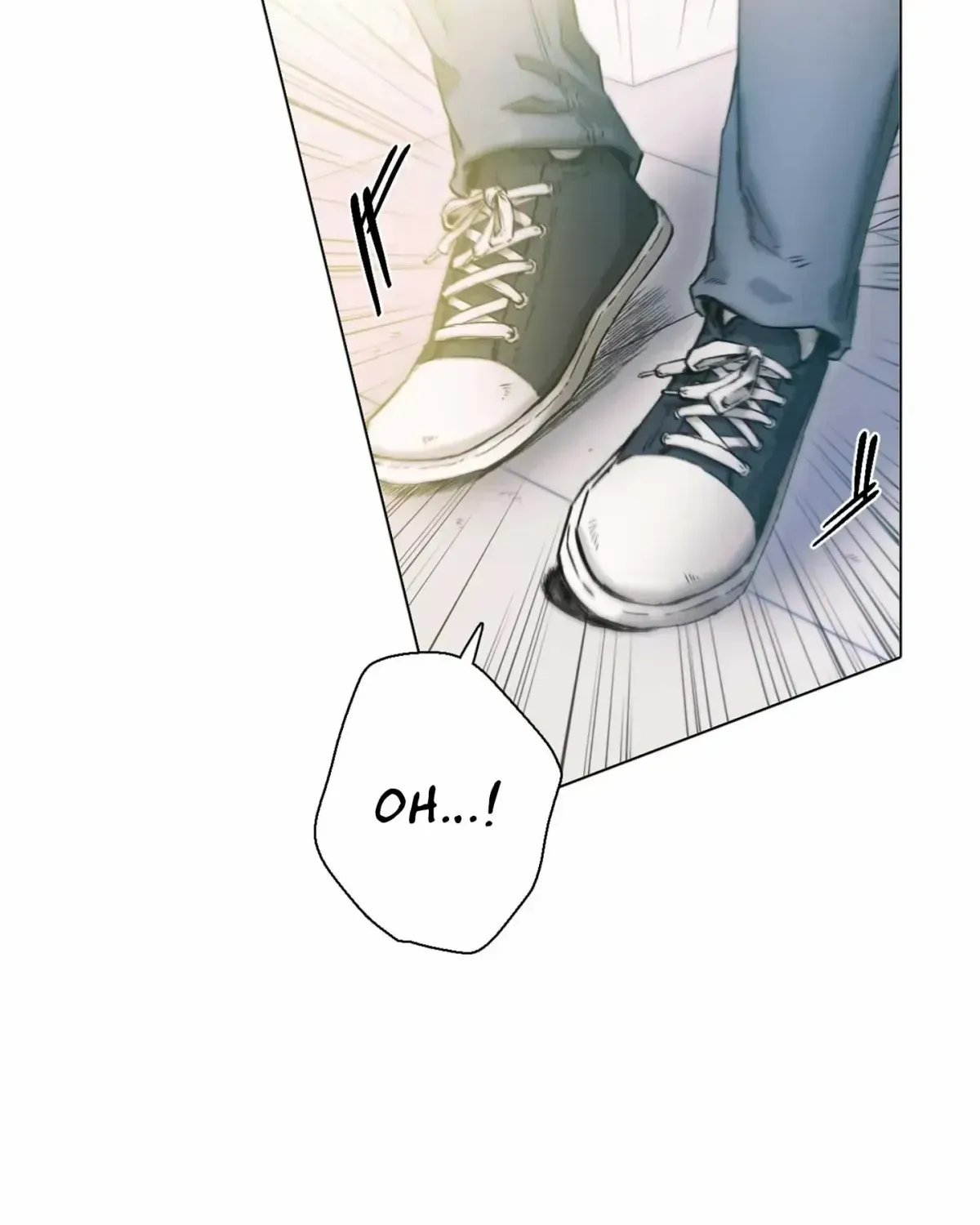 Good Night, Sweet Dream Chapter 1.2 page 4 - 