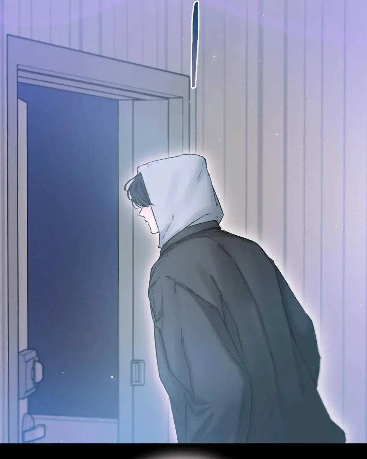 Good Night, Sweet Dream Chapter 1.2 page 48 - 