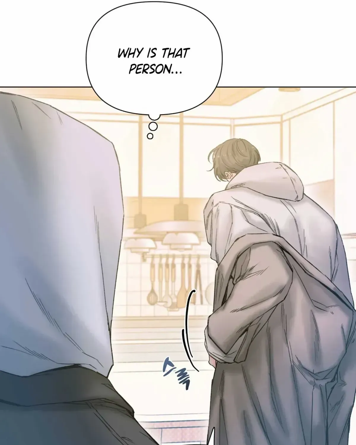 Good Night, Sweet Dream Chapter 1.2 page 53 - 