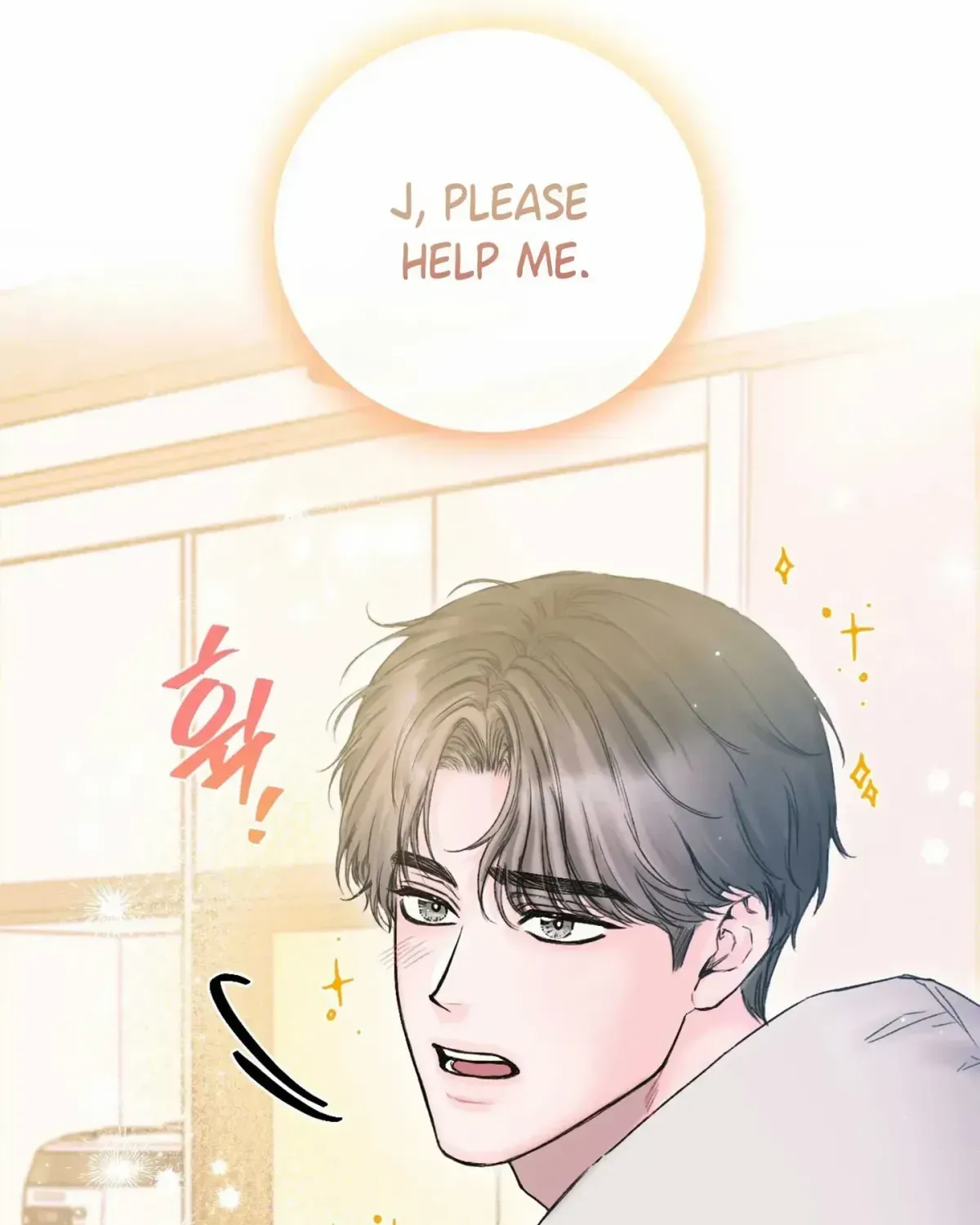 Good Night, Sweet Dream Chapter 1.2 page 55 - 