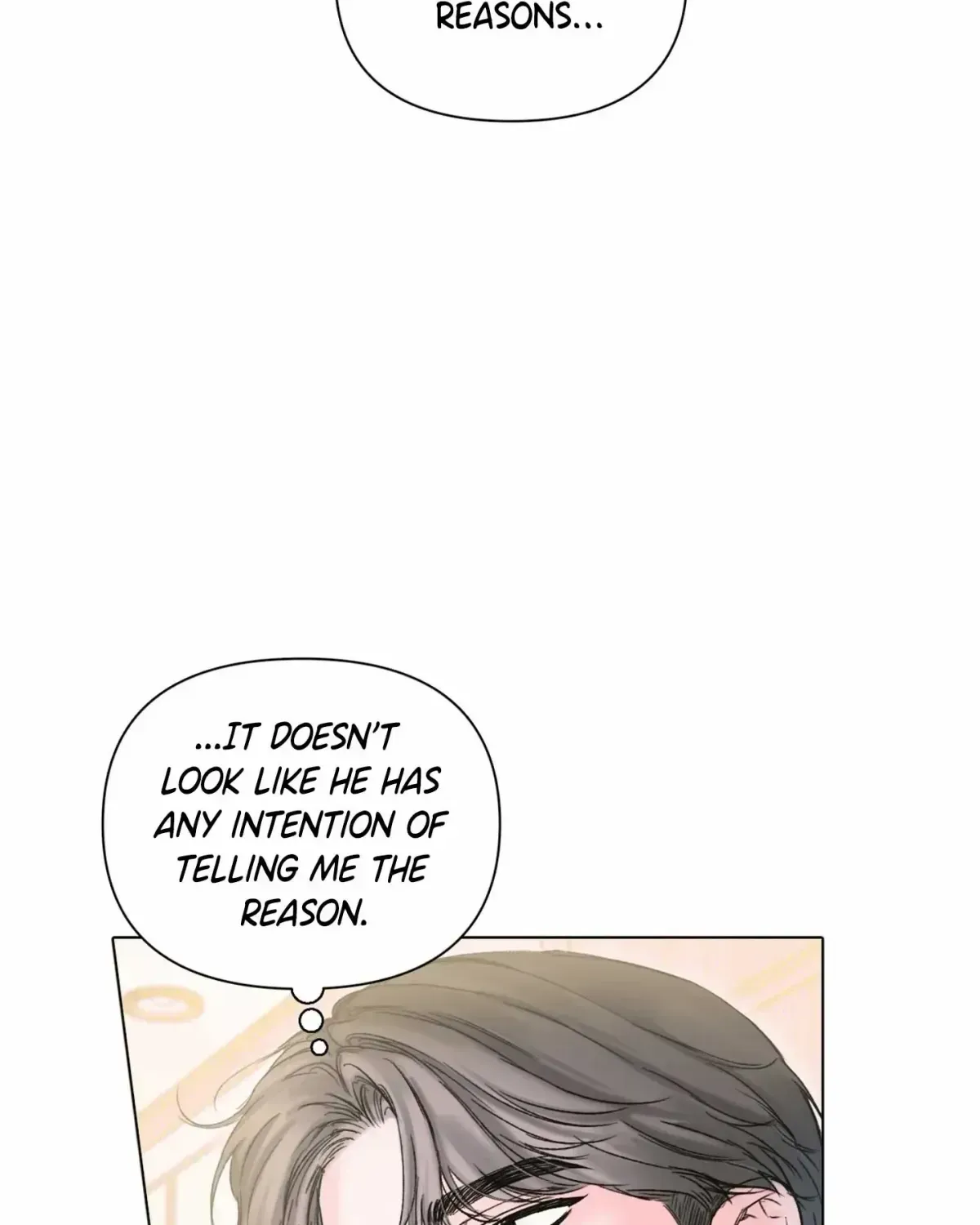Good Night, Sweet Dream Chapter 1.2 page 76 - 