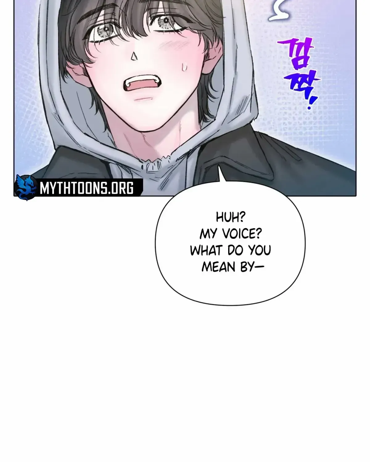 Good Night, Sweet Dream Chapter 1.2 page 79 - 