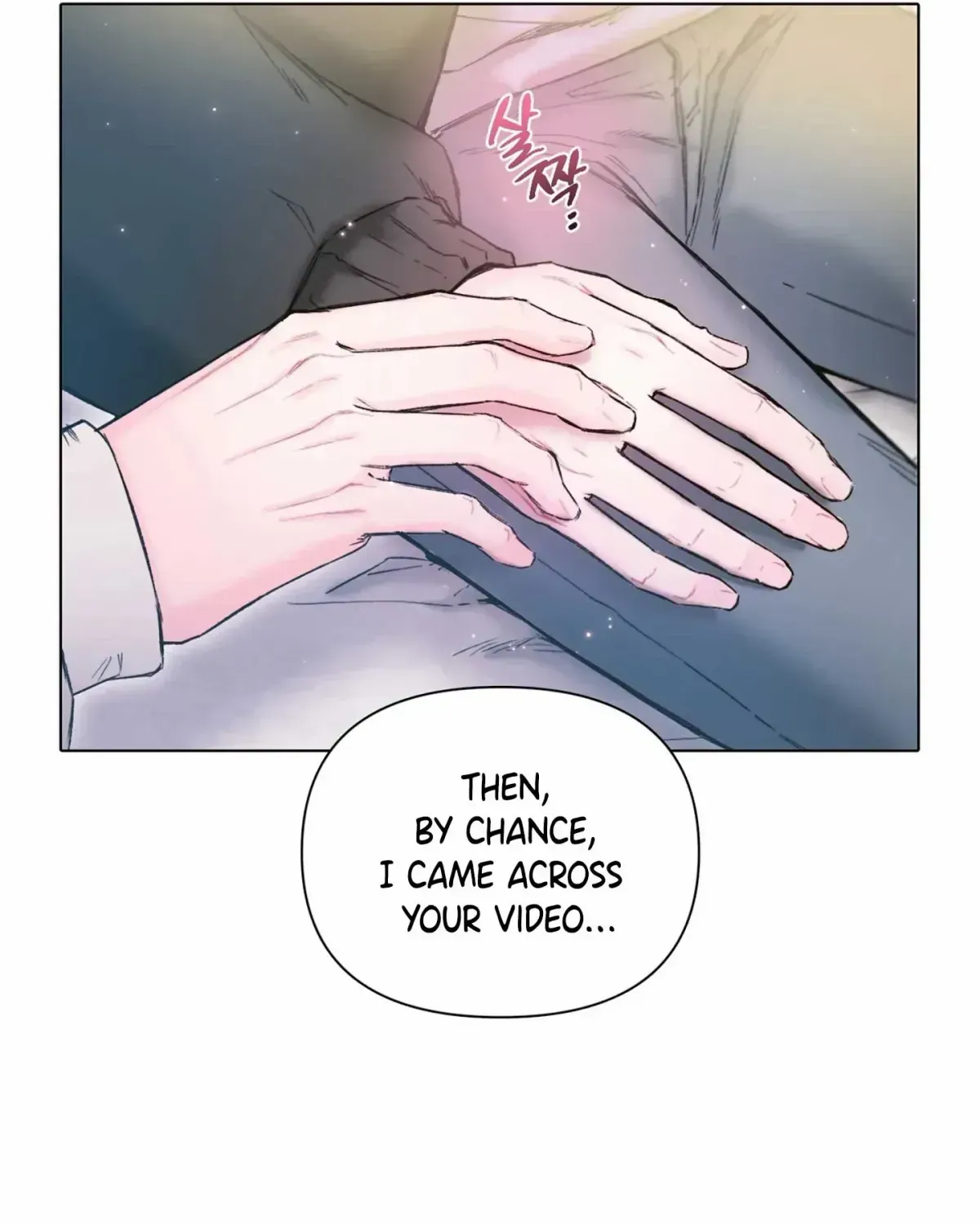 Good Night, Sweet Dream Chapter 1.2 page 87 - 