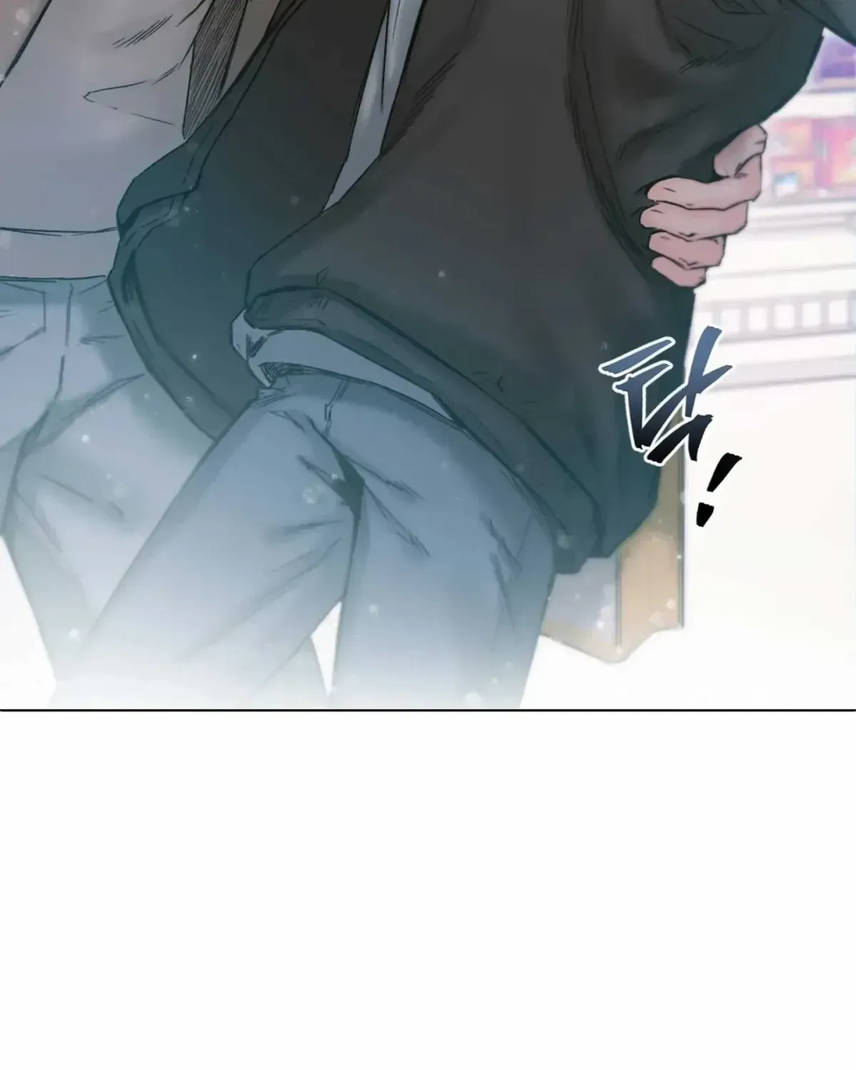 Good Night, Sweet Dream Chapter 1.2 page 10 - 