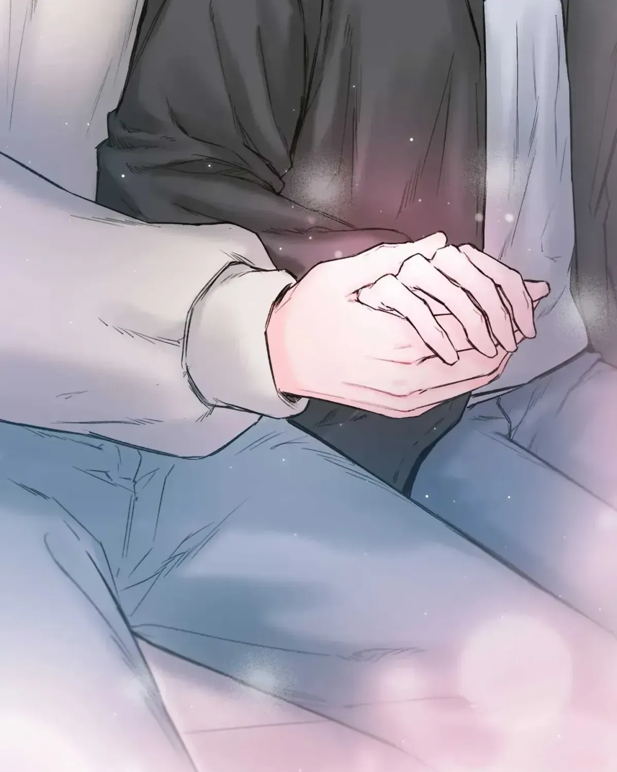 Good Night, Sweet Dream Chapter 1.2 page 95 - 