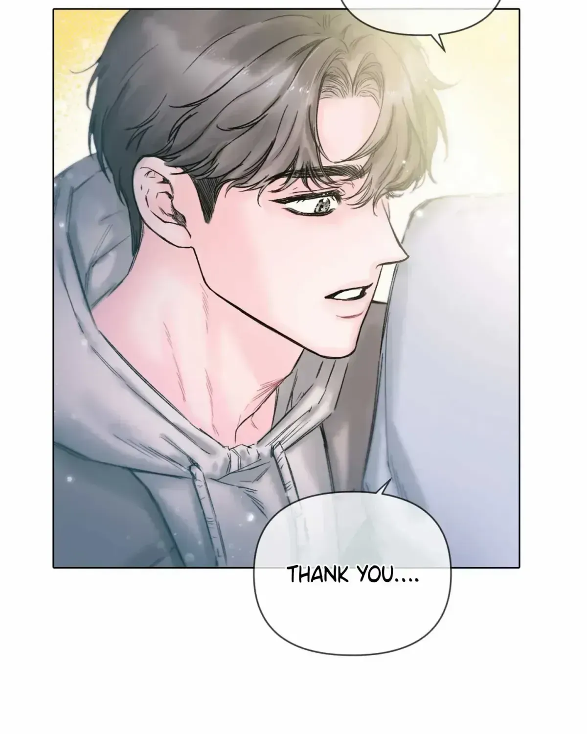 Good Night, Sweet Dream Chapter 1.3 page 14 - 