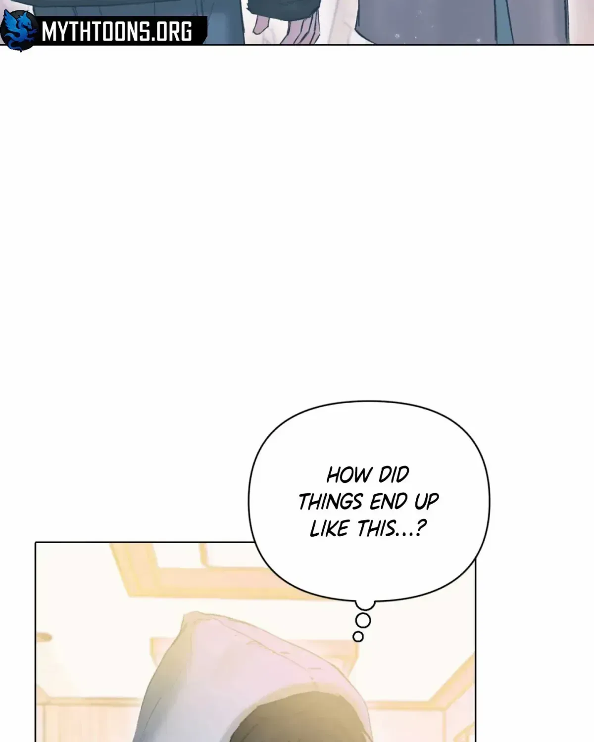 Good Night, Sweet Dream Chapter 1.3 page 34 - 