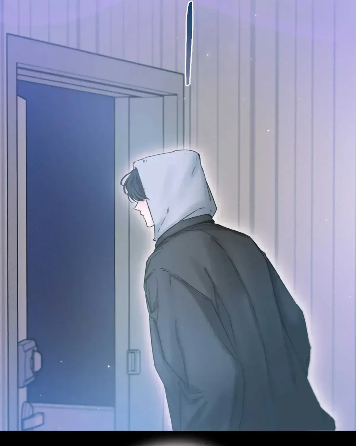 Good Night, Sweet Dream Chapter 1.3 page 48 - 
