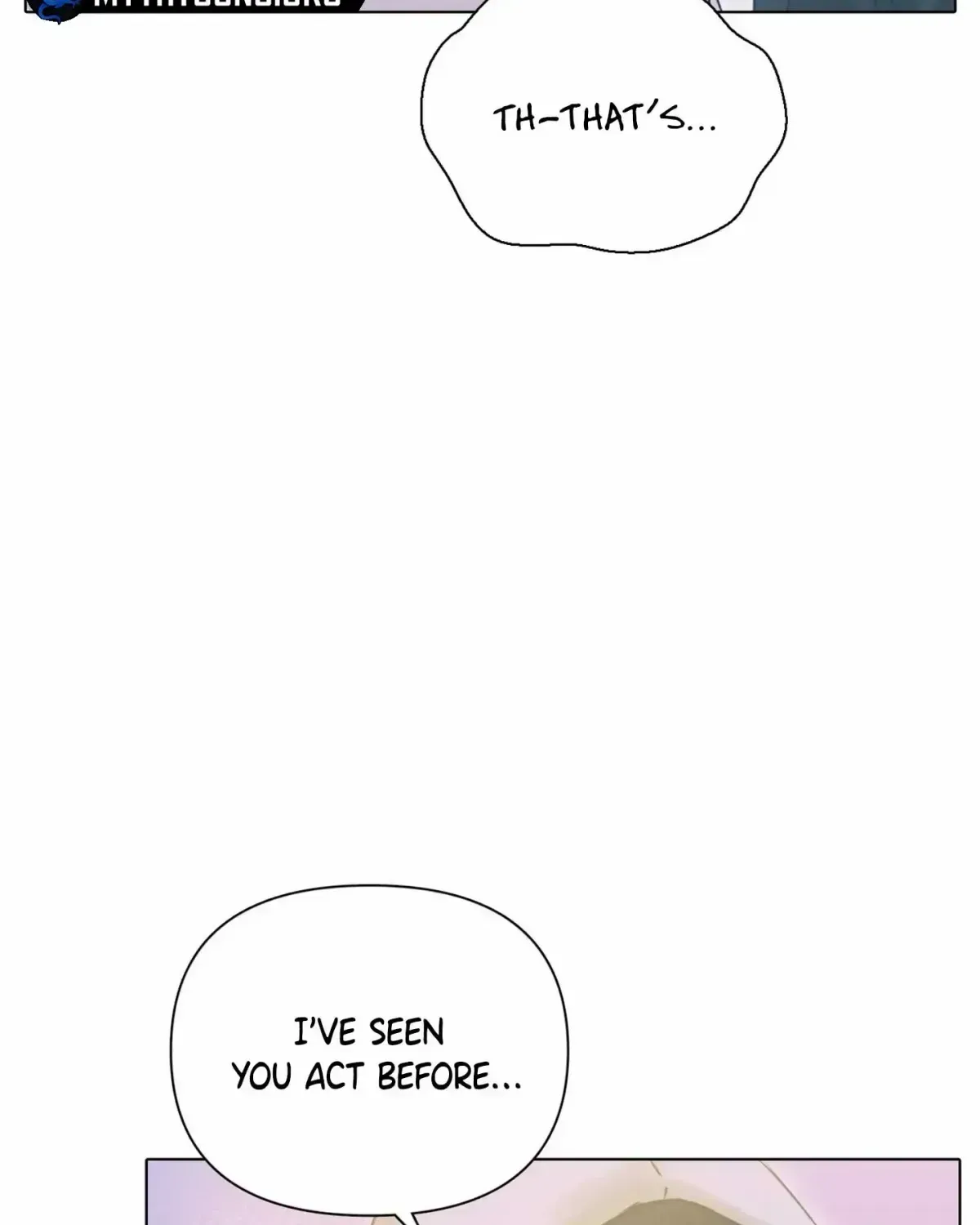 Good Night, Sweet Dream Chapter 1.3 page 65 - 