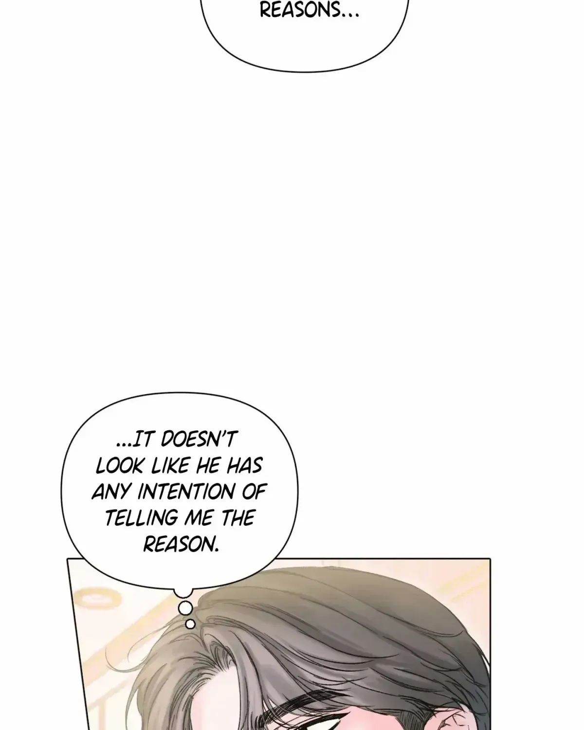 Good Night, Sweet Dream Chapter 1.3 page 76 - 