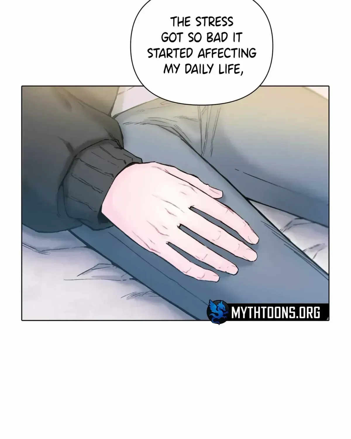 Good Night, Sweet Dream Chapter 1.3 page 85 - 