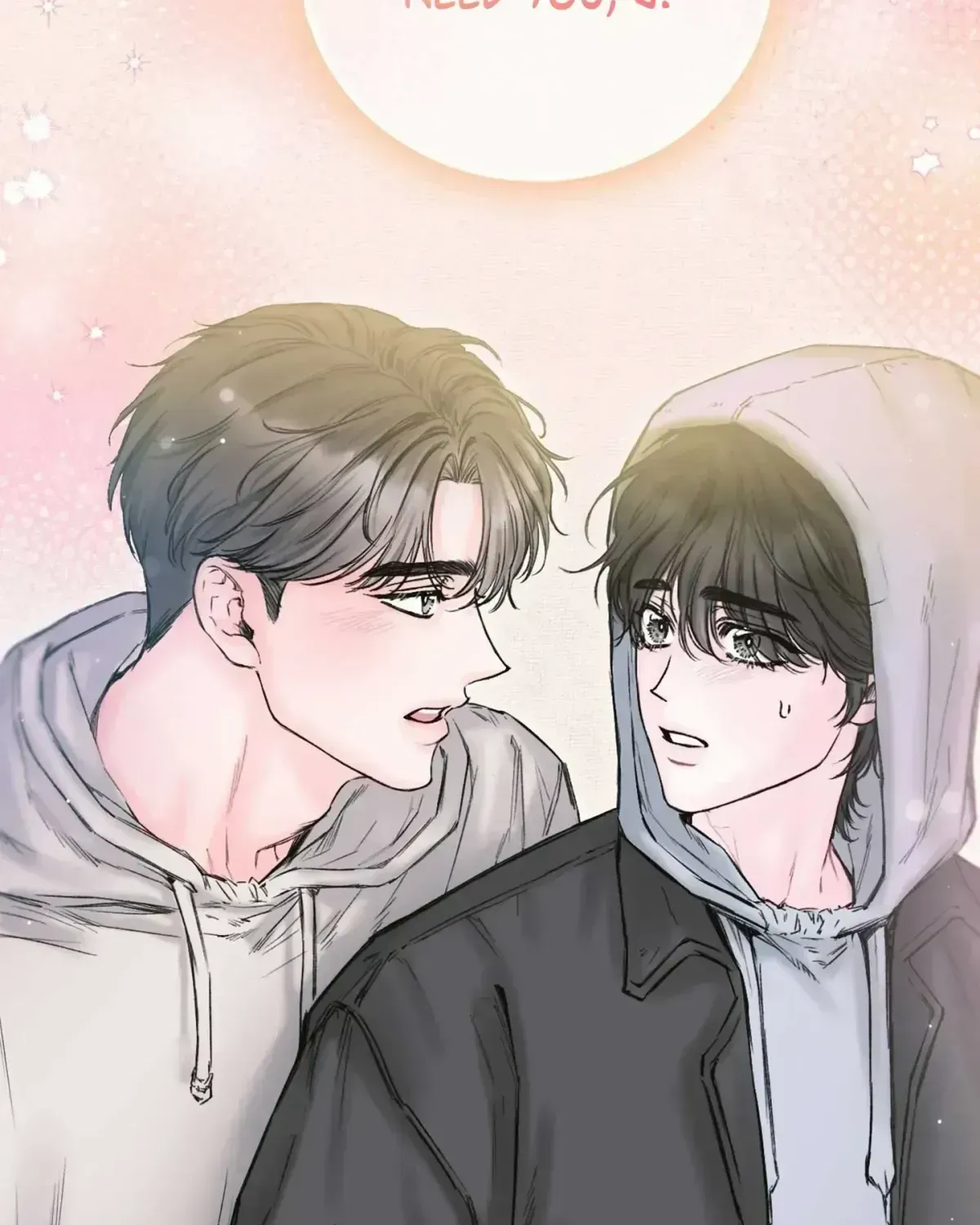 Good Night, Sweet Dream Chapter 1.3 page 94 - 