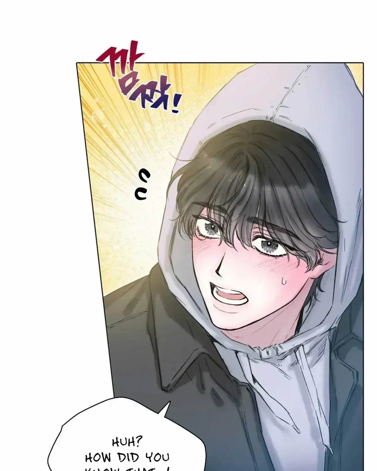 Good Night, Sweet Dream Chapter 1.4 page 22 - 