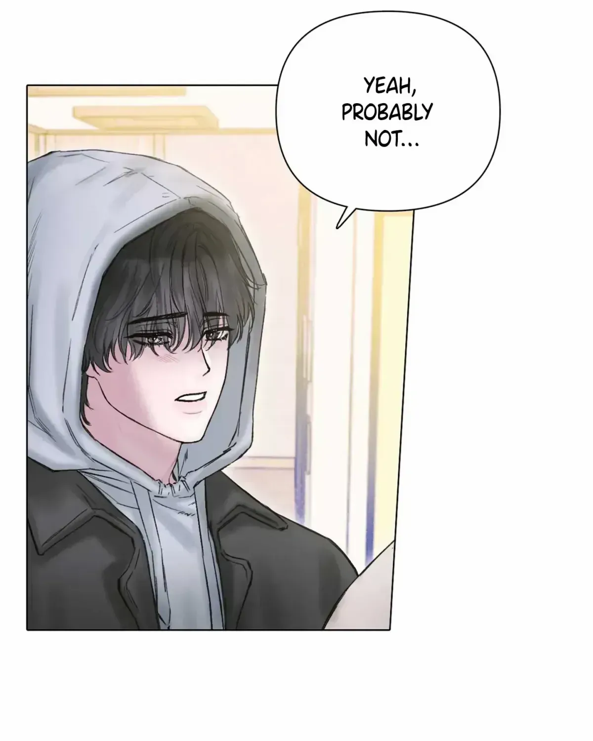 Good Night, Sweet Dream Chapter 1.4 page 73 - 