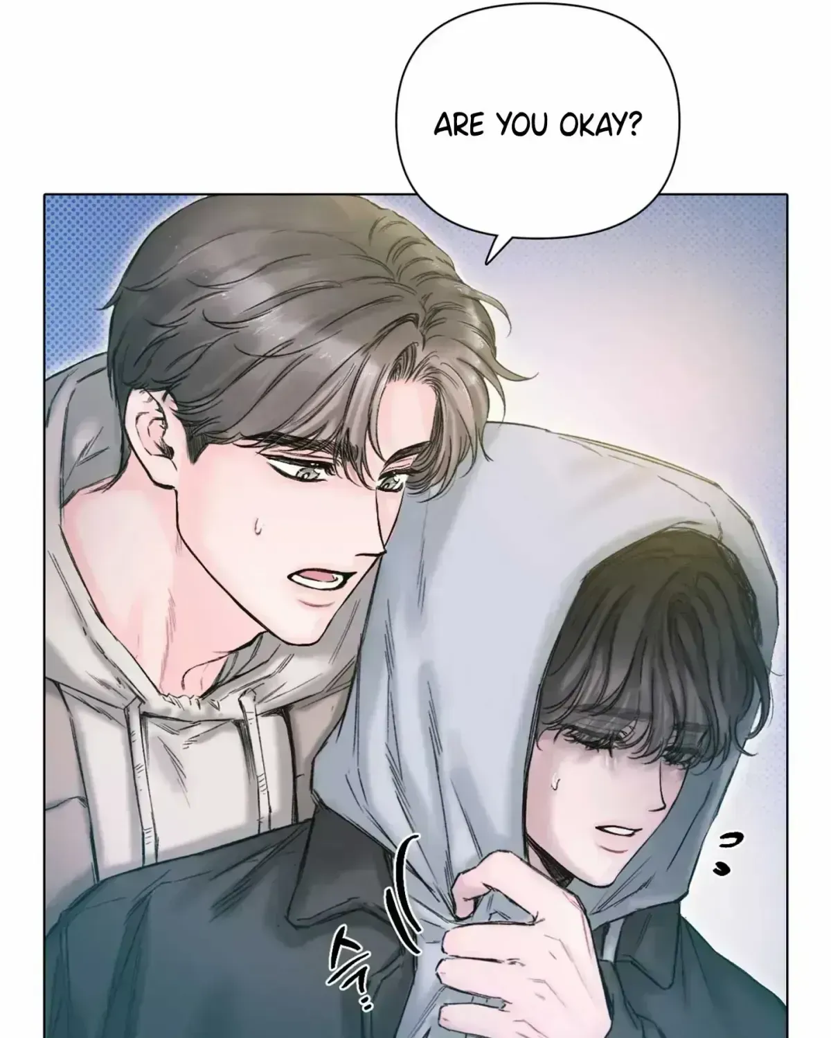Good Night, Sweet Dream Chapter 1.5 page 12 - 