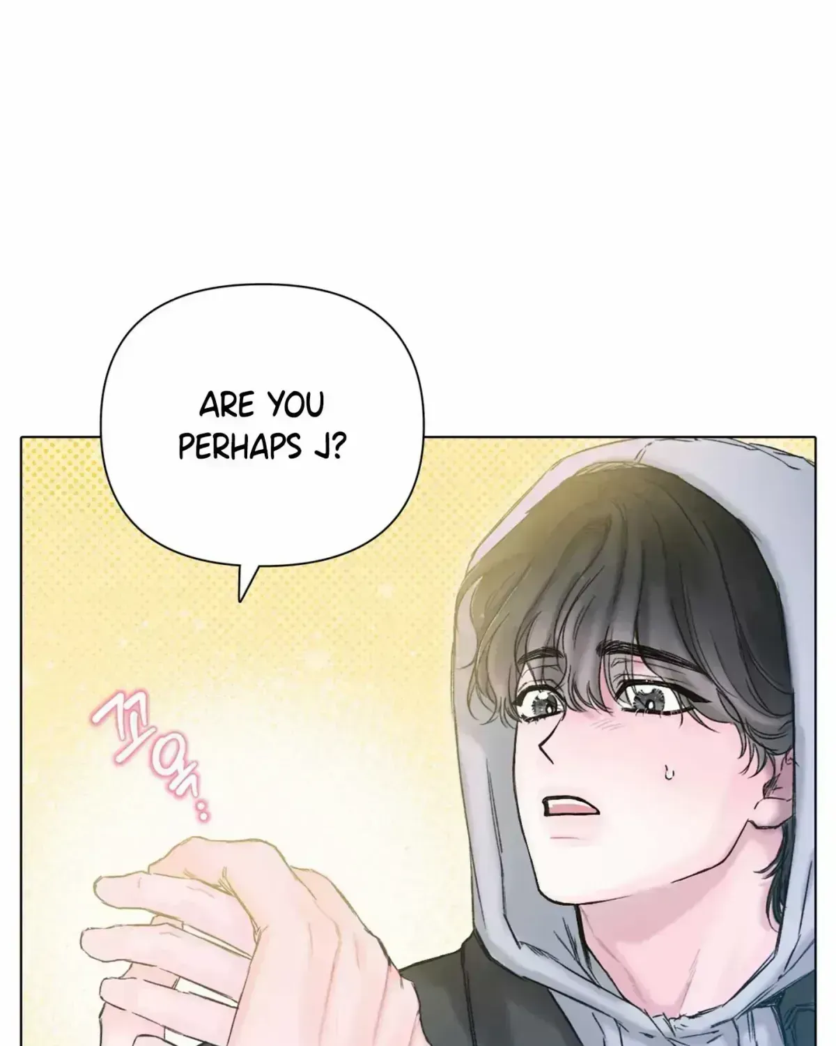 Good Night, Sweet Dream Chapter 1.5 page 18 - 