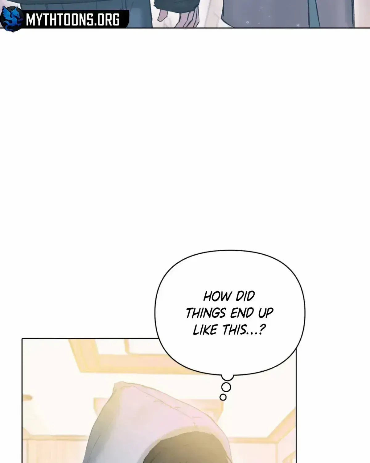 Good Night, Sweet Dream Chapter 1.5 page 34 - 
