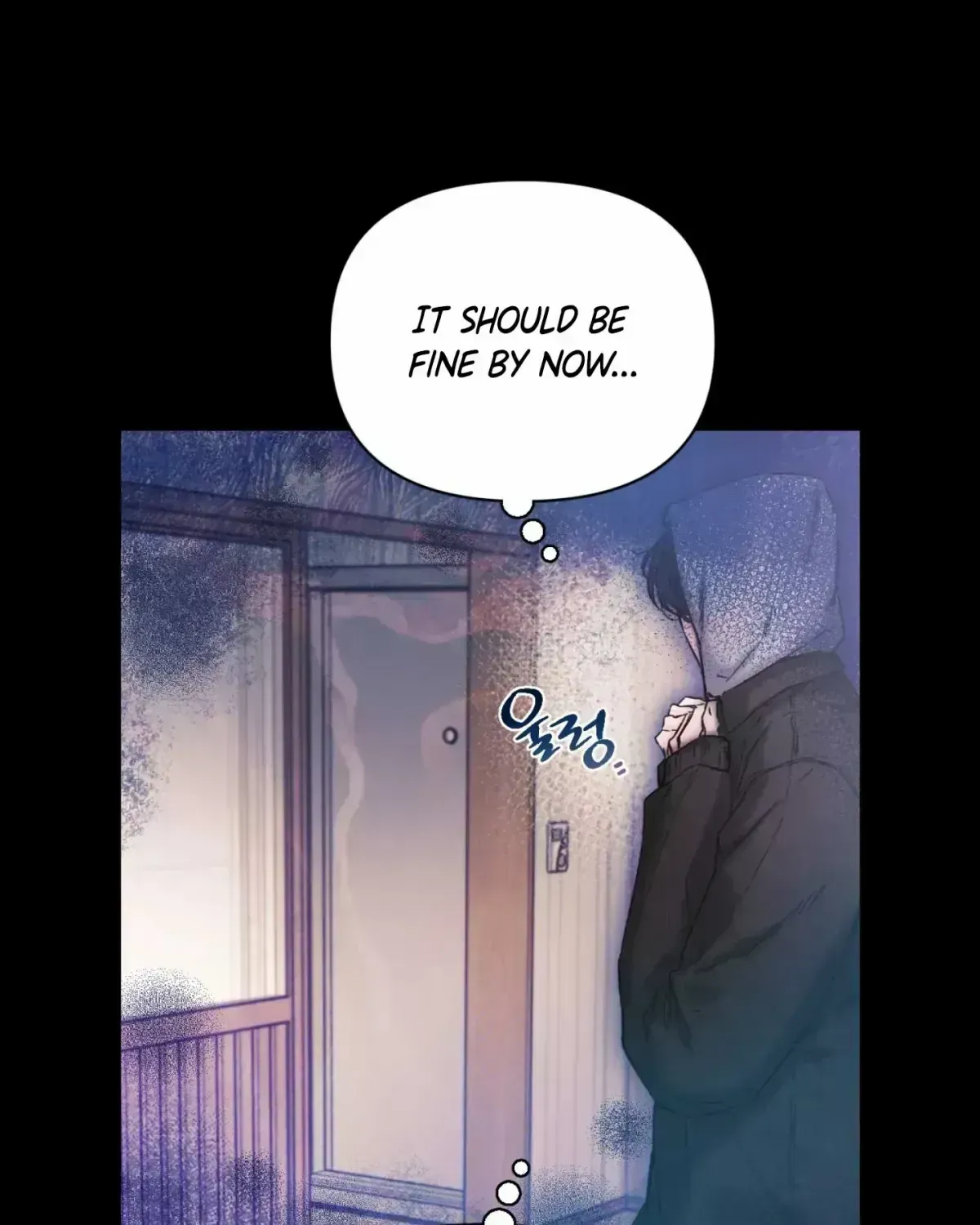 Good Night, Sweet Dream Chapter 1.5 page 42 - 