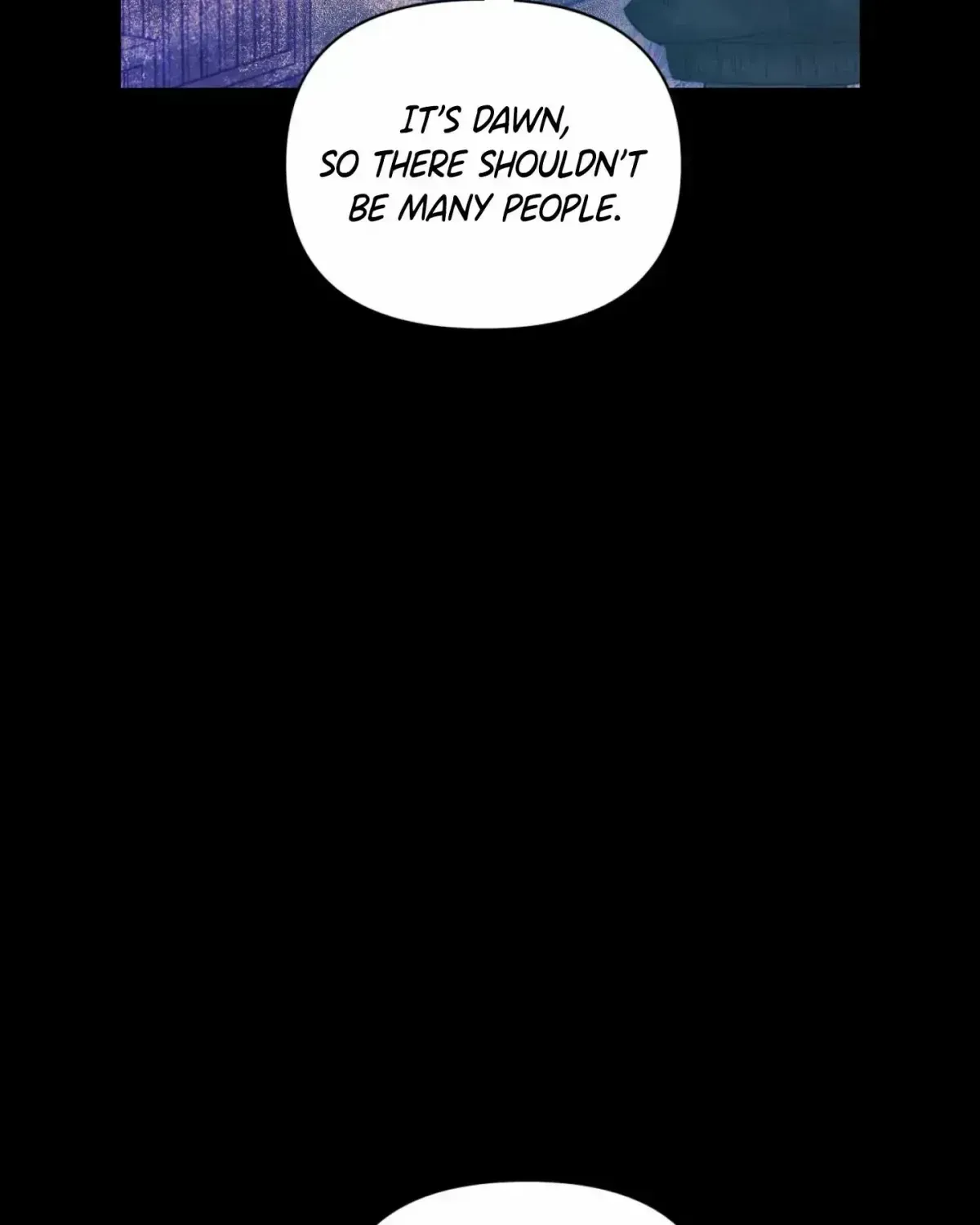 Good Night, Sweet Dream Chapter 1.5 page 43 - 