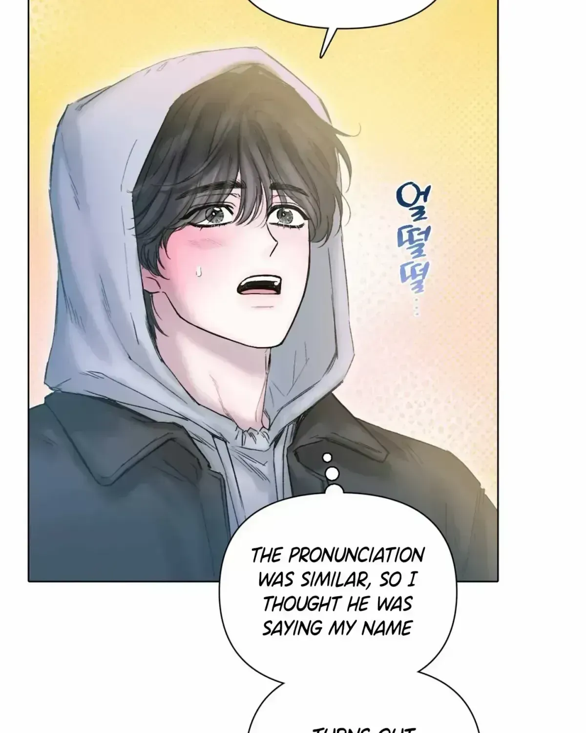 Good Night, Sweet Dream Chapter 1.5 page 62 - 