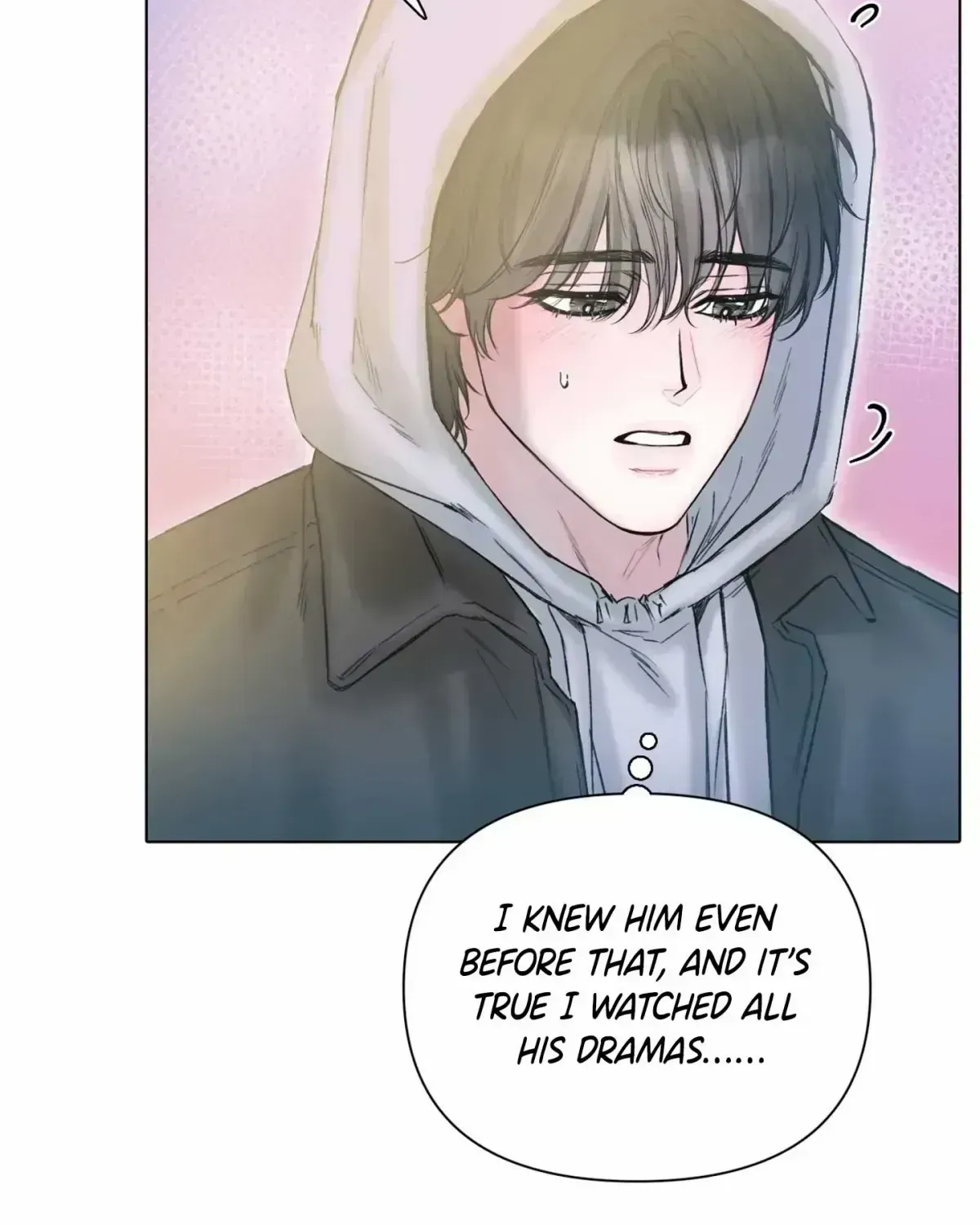 Good Night, Sweet Dream Chapter 1.5 page 66 - 