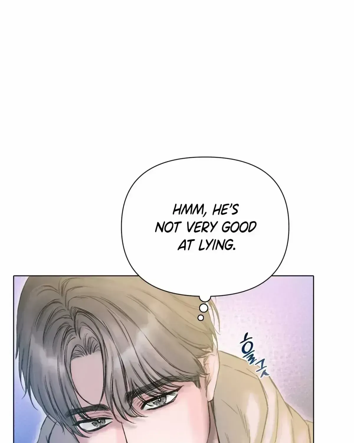 Good Night, Sweet Dream Chapter 1.5 page 67 - 