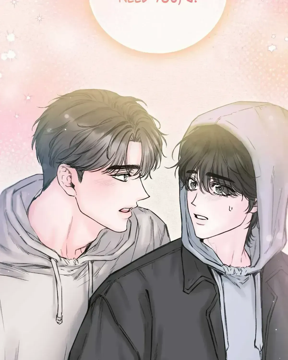 Good Night, Sweet Dream Chapter 1.5 page 94 - 