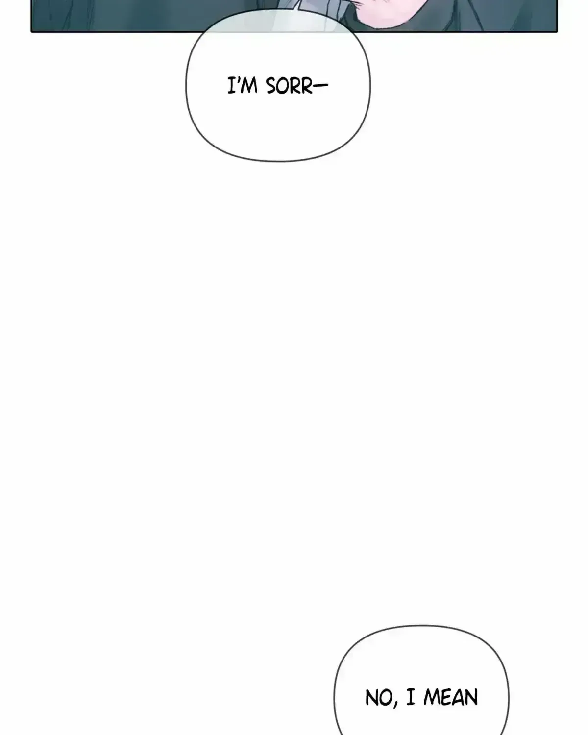 Good Night, Sweet Dream Chapter 1.6 page 13 - 