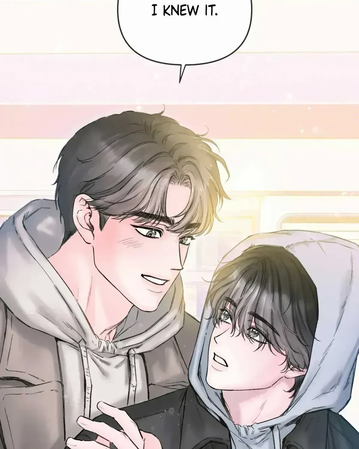 Good Night, Sweet Dream Chapter 1.6 page 20 - 