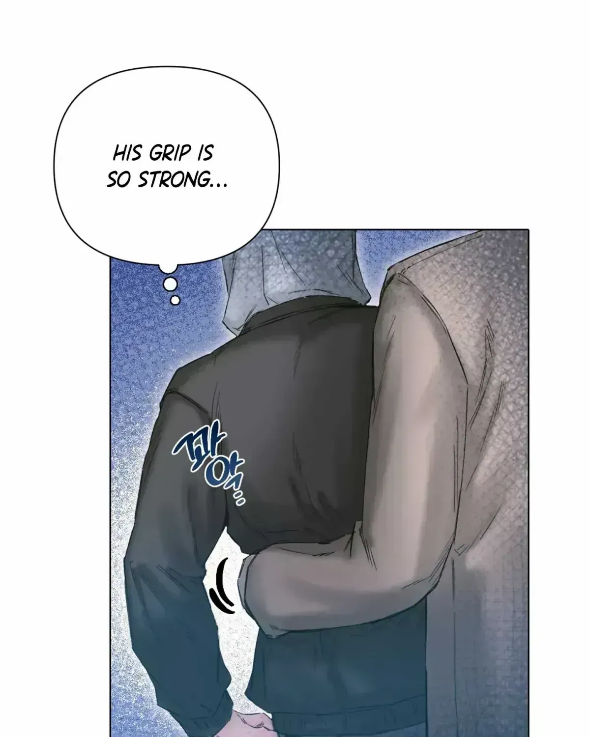 Good Night, Sweet Dream Chapter 1.6 page 24 - 