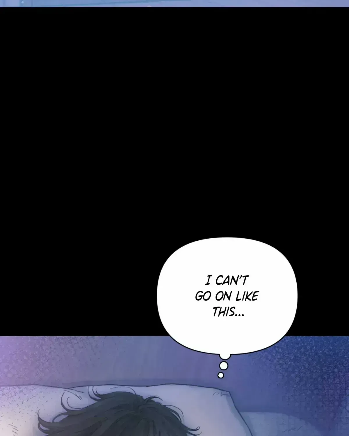 Good Night, Sweet Dream Chapter 1.6 page 38 - 