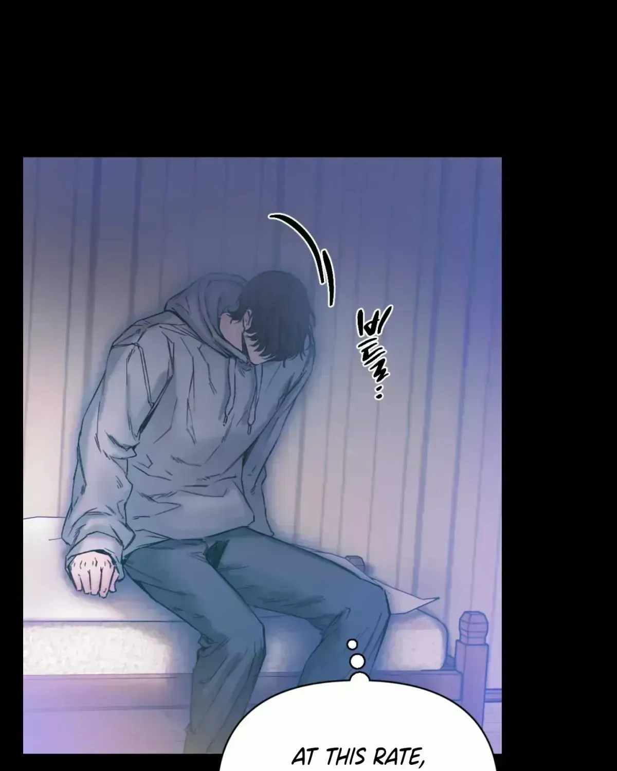 Good Night, Sweet Dream Chapter 1.6 page 40 - 