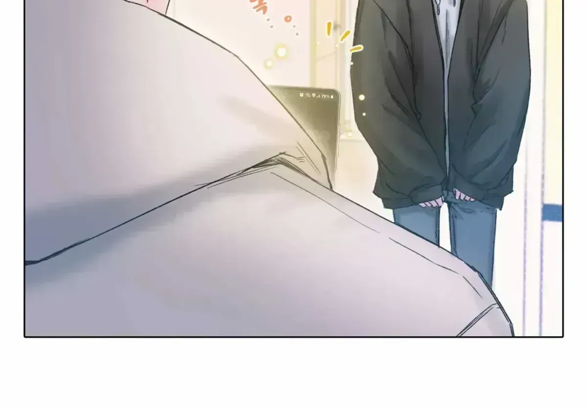 Good Night, Sweet Dream Chapter 1.6 page 58 - 