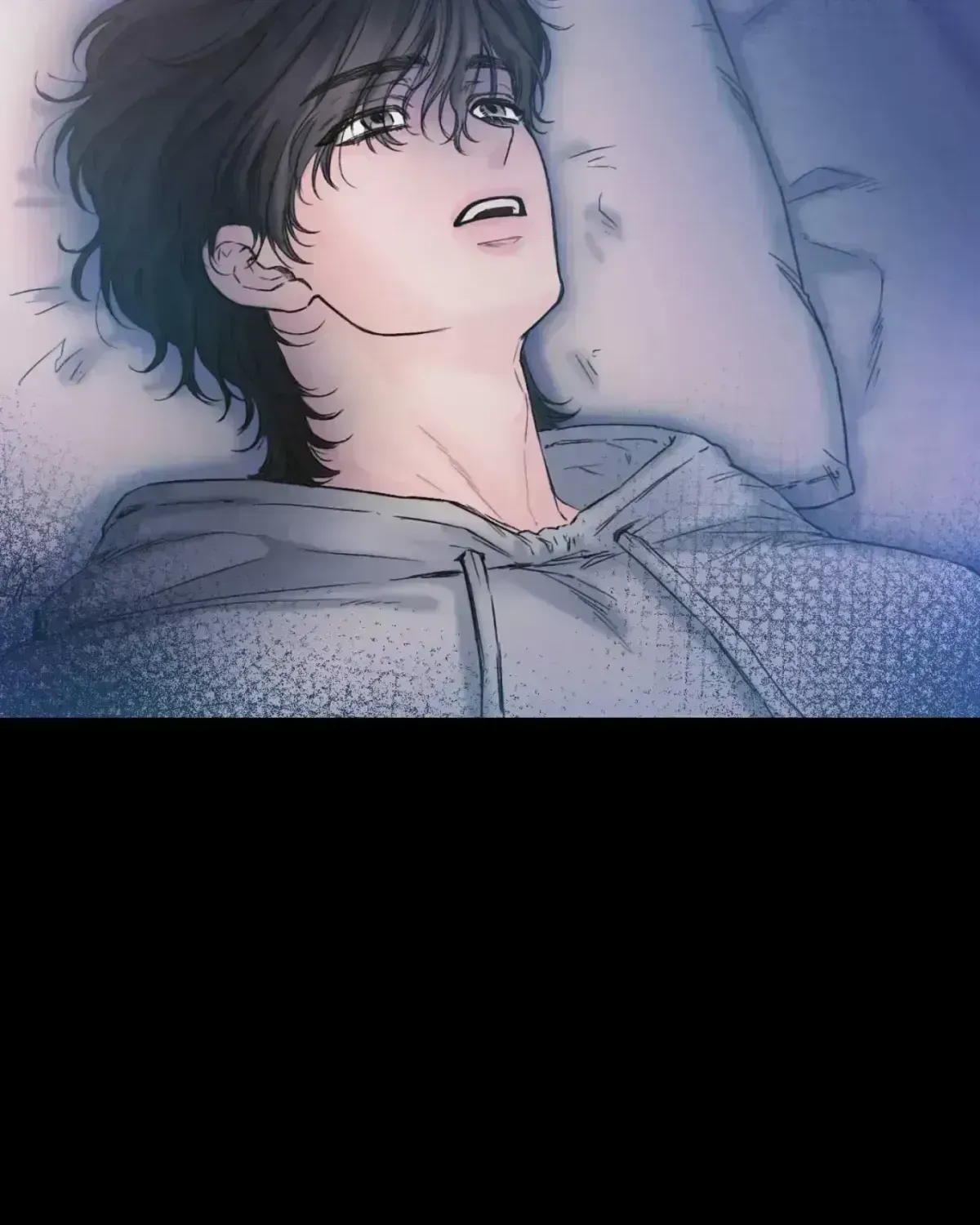 Good Night, Sweet Dream Chapter 1.7 page 39 - 