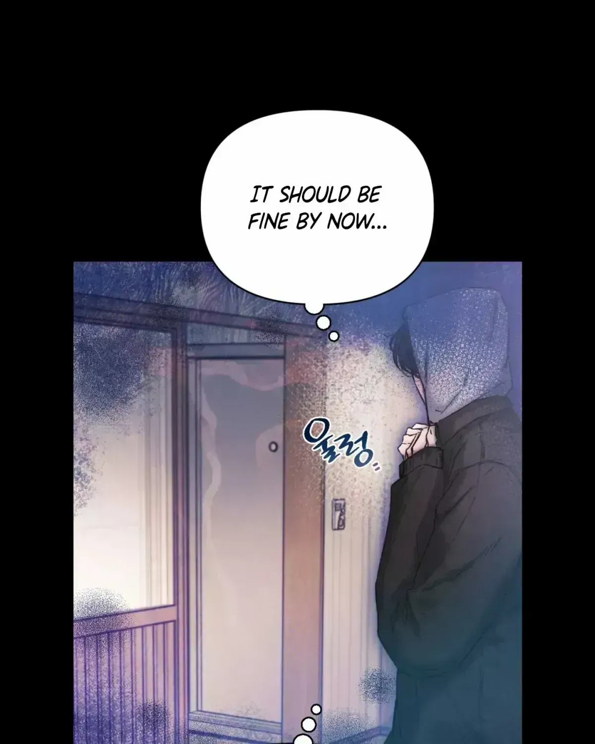 Good Night, Sweet Dream Chapter 1.7 page 42 - 