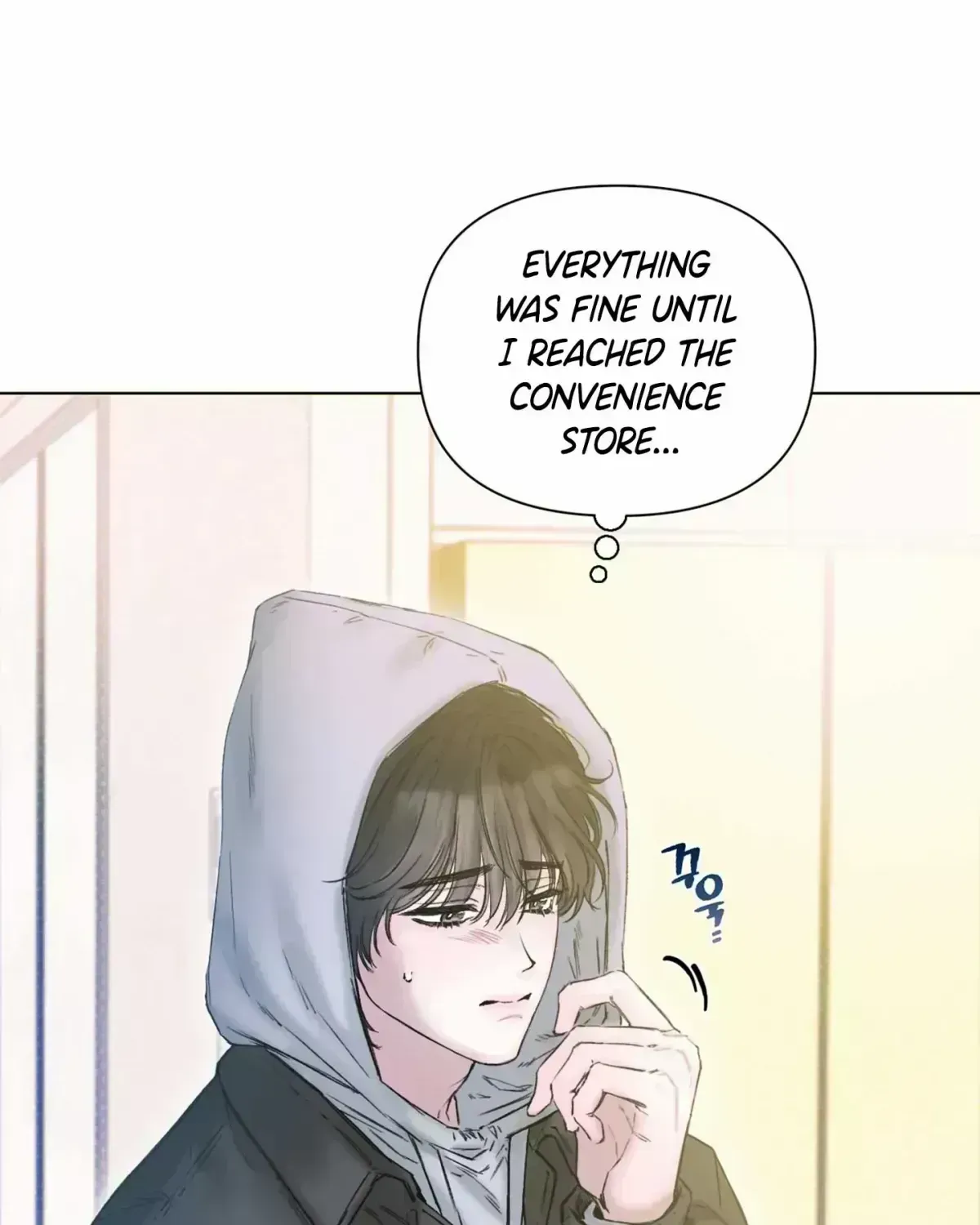 Good Night, Sweet Dream Chapter 1.7 page 51 - 
