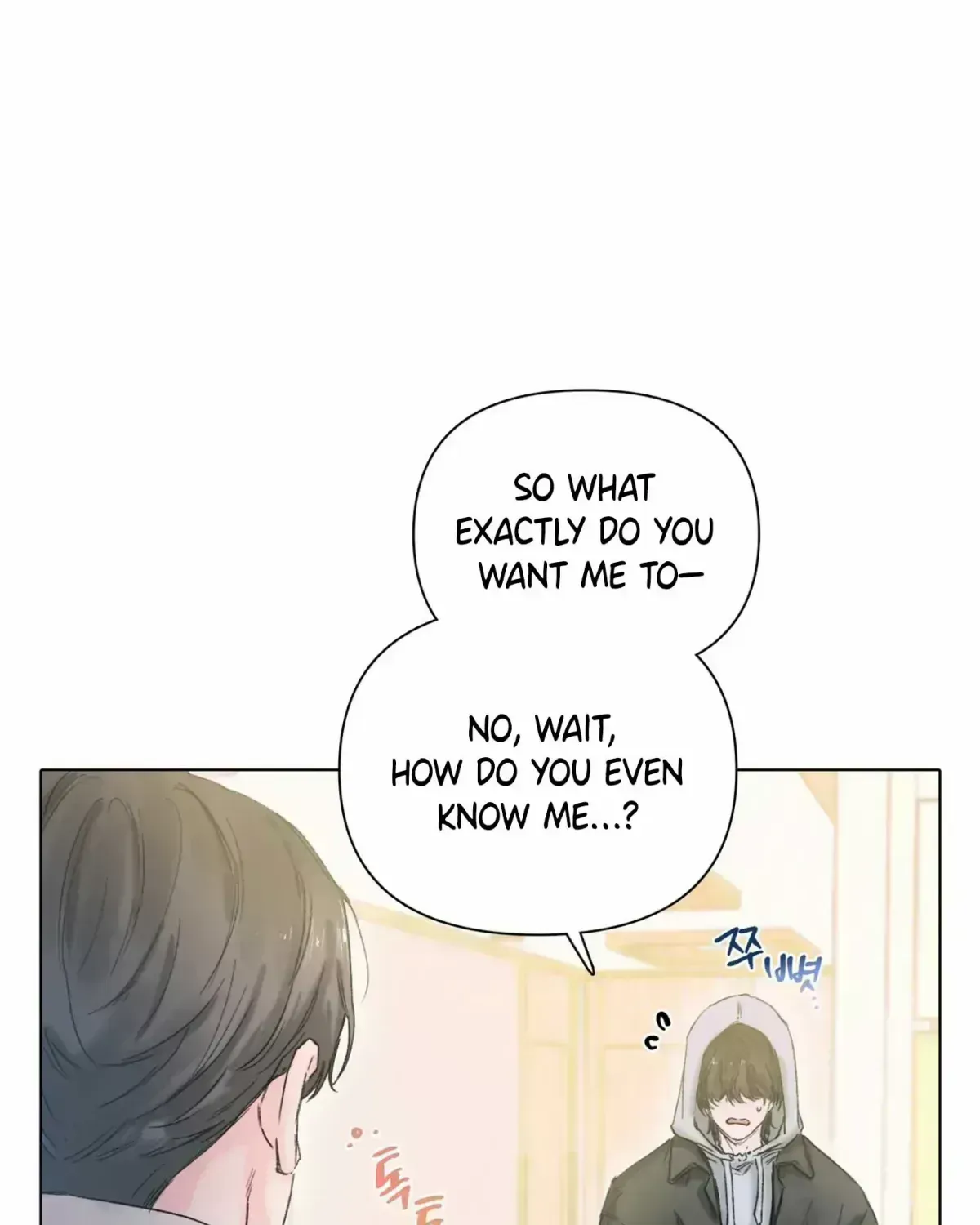 Good Night, Sweet Dream Chapter 1.7 page 57 - 