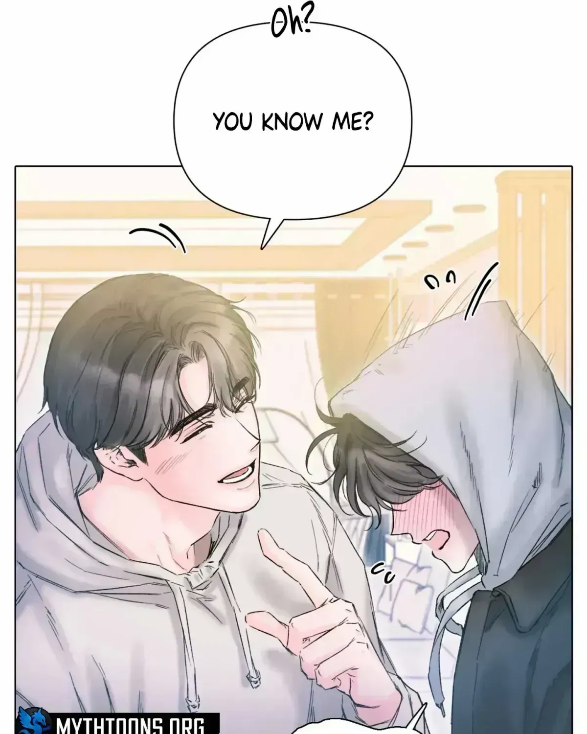 Good Night, Sweet Dream Chapter 1.7 page 64 - 