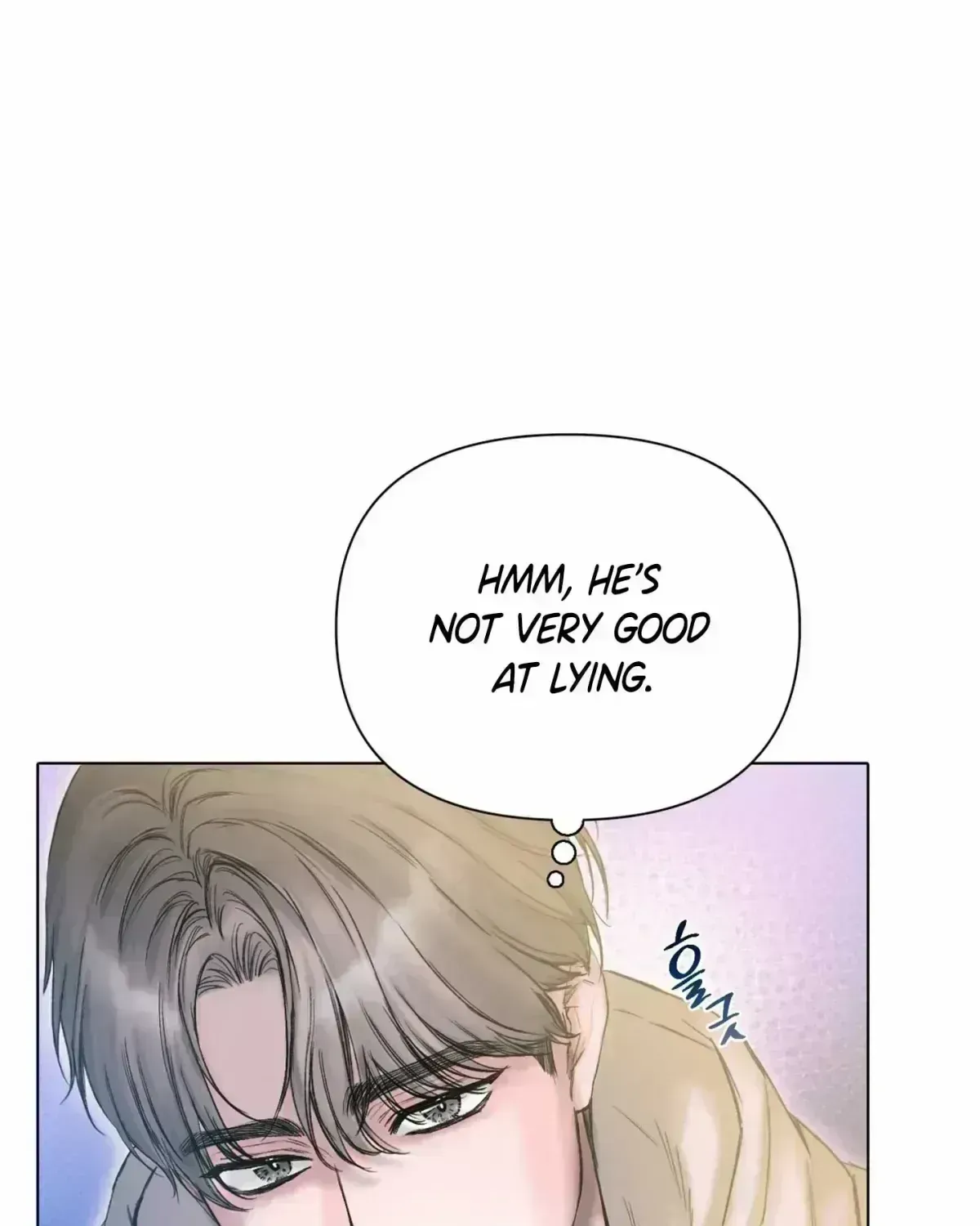 Good Night, Sweet Dream Chapter 1.7 page 67 - 