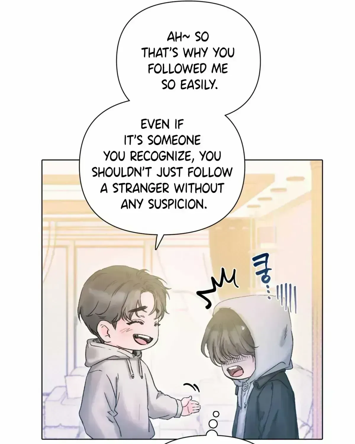 Good Night, Sweet Dream Chapter 1.8 page 69 - 