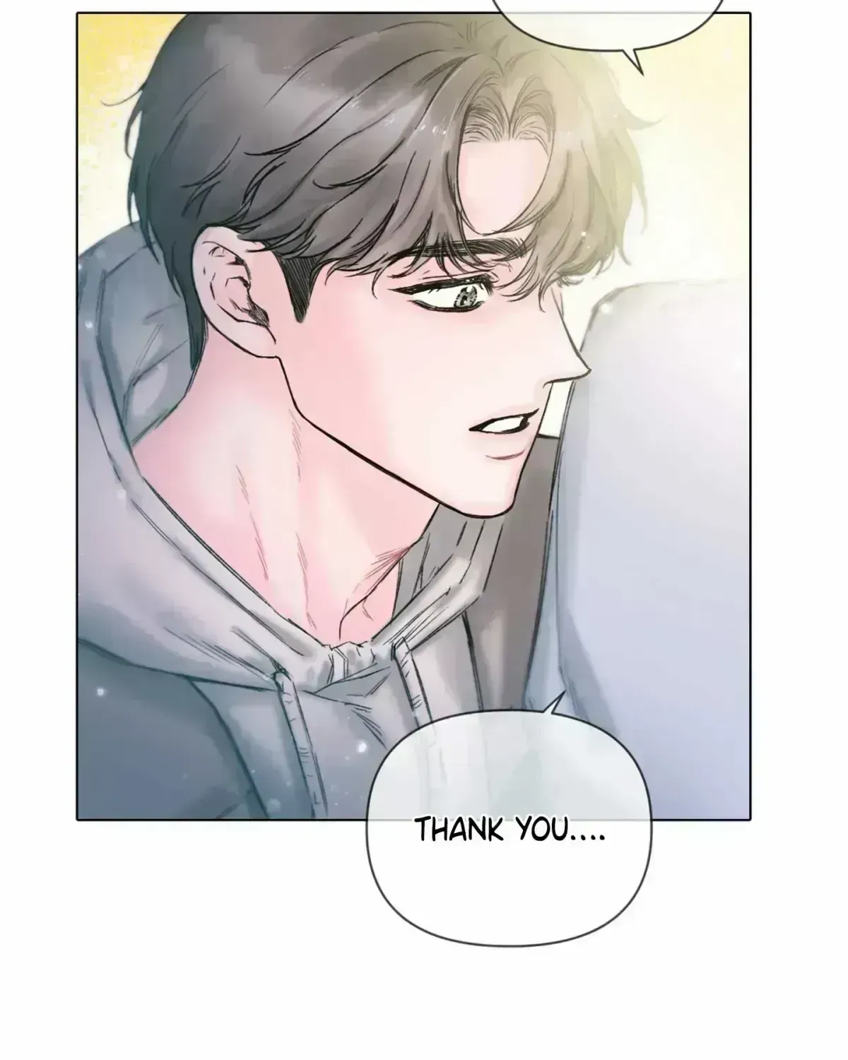 Good Night, Sweet Dream Chapter 1.9 page 14 - 