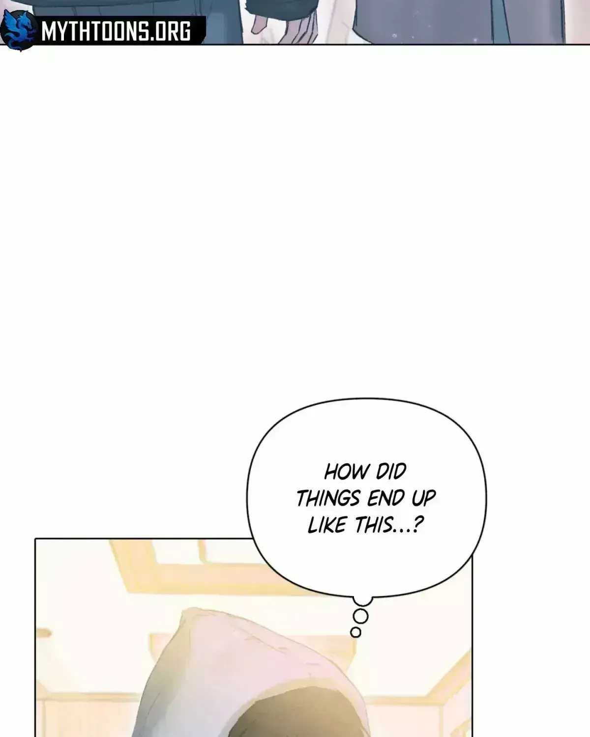 Good Night, Sweet Dream Chapter 1.9 page 34 - 