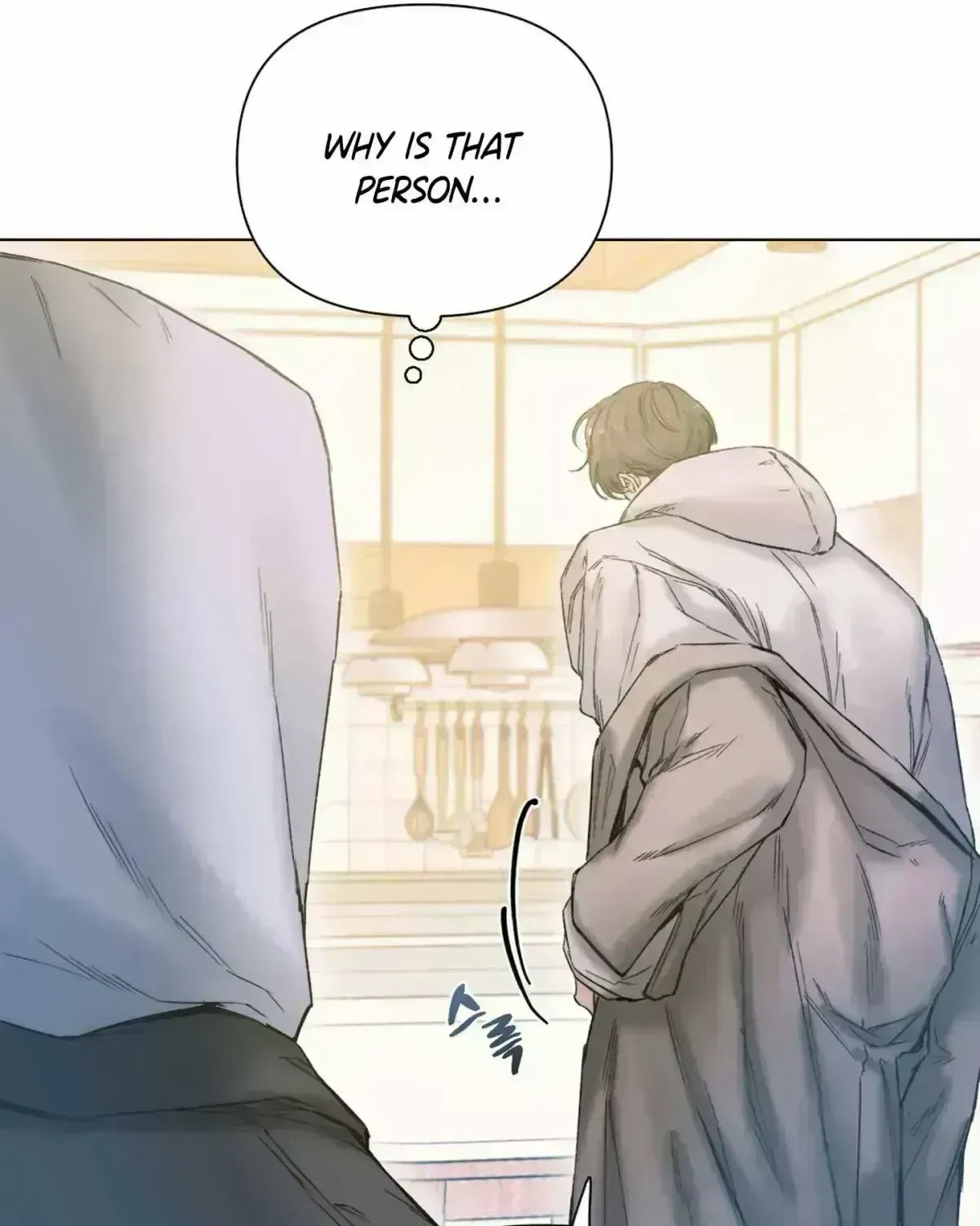 Good Night, Sweet Dream Chapter 1.9 page 53 - 