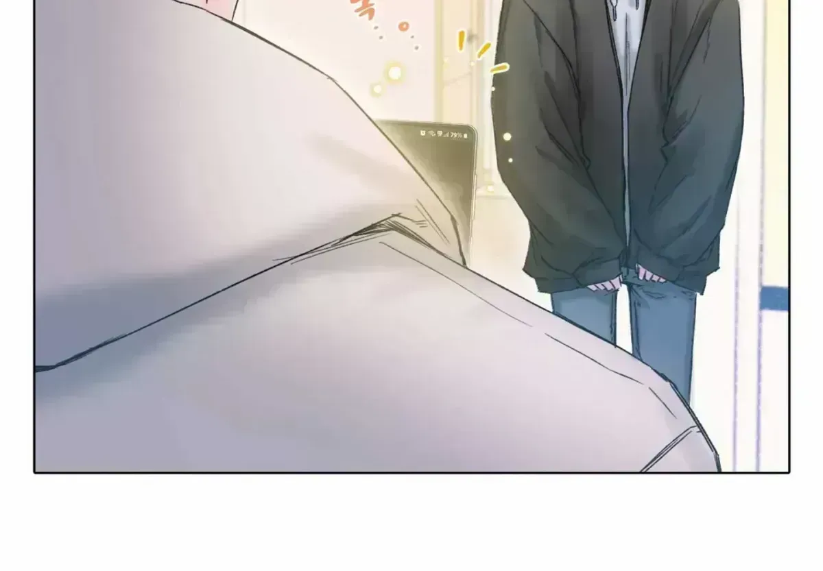 Good Night, Sweet Dream Chapter 1.9 page 58 - 