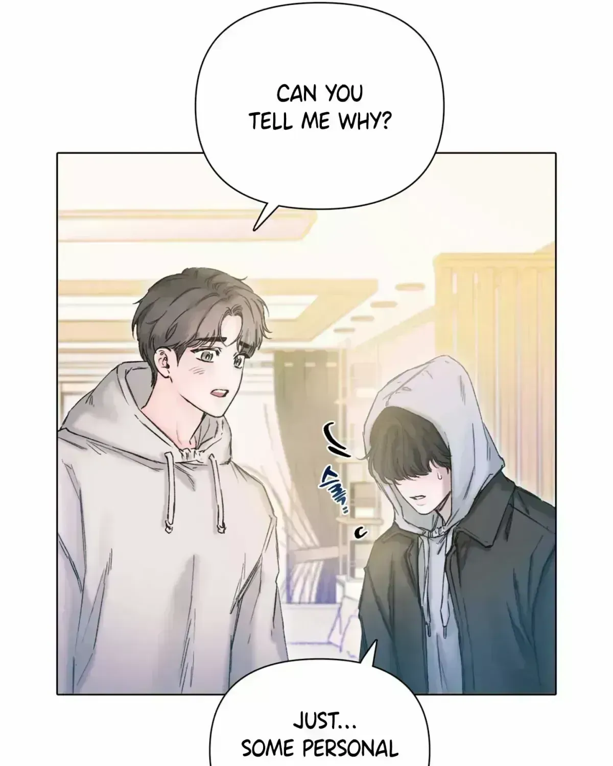 Good Night, Sweet Dream Chapter 1.9 page 75 - 